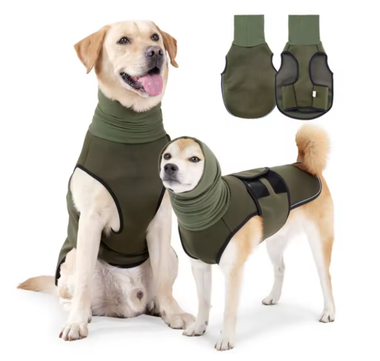 PawEase - Anxiety Vest For Dogs