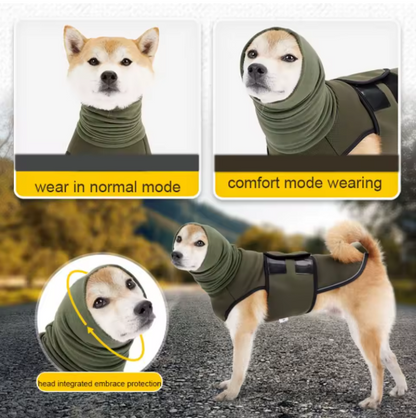 PawEase - Anxiety Vest For Dogs