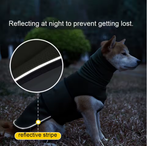 PawEase - Anxiety Vest For Dogs
