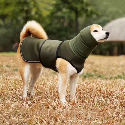 PawEase - Anxiety Vest For Dogs