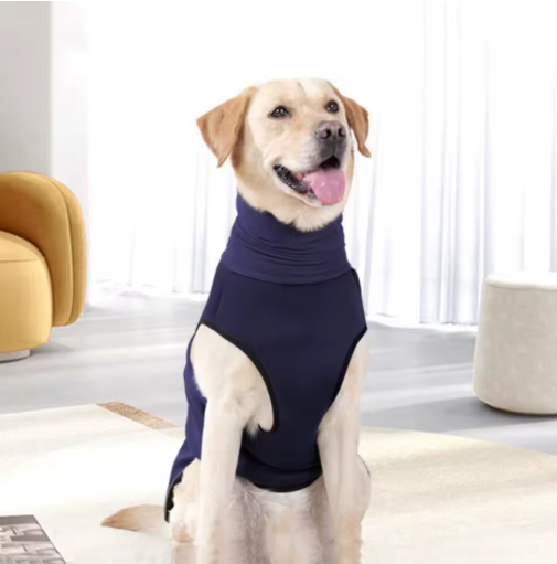PawEase - Anxiety Vest For Dogs